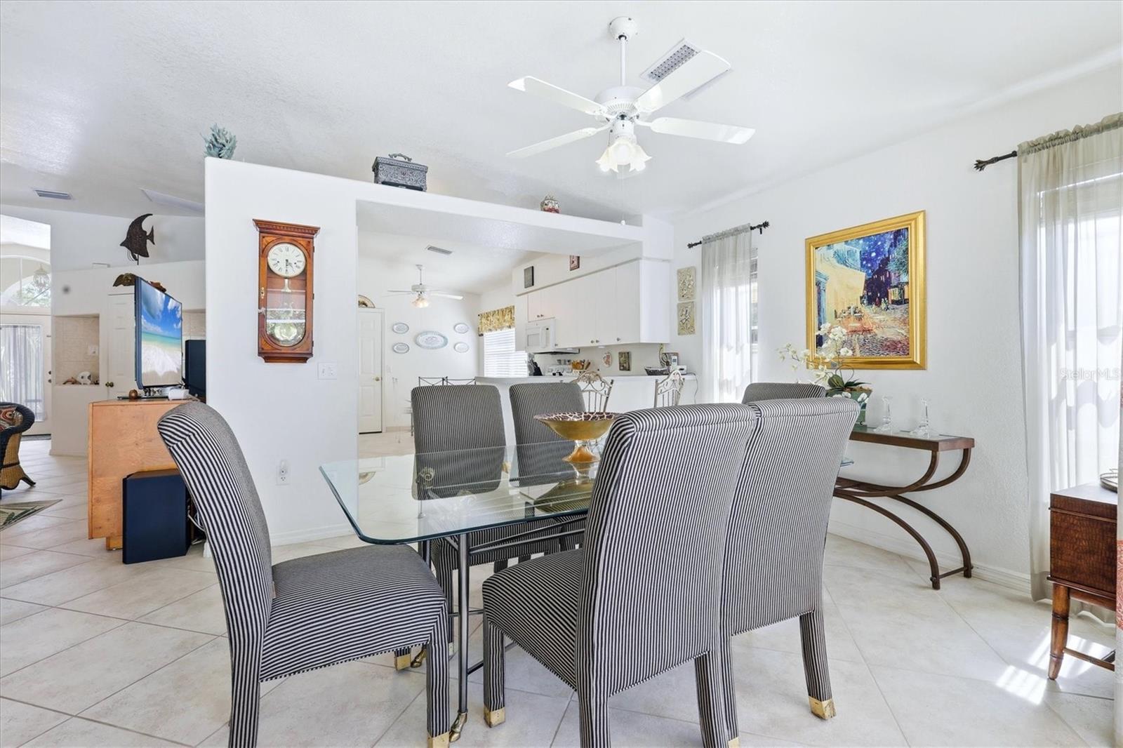 206 COUGAR WAY, ROTONDA WEST, FL, 33947
