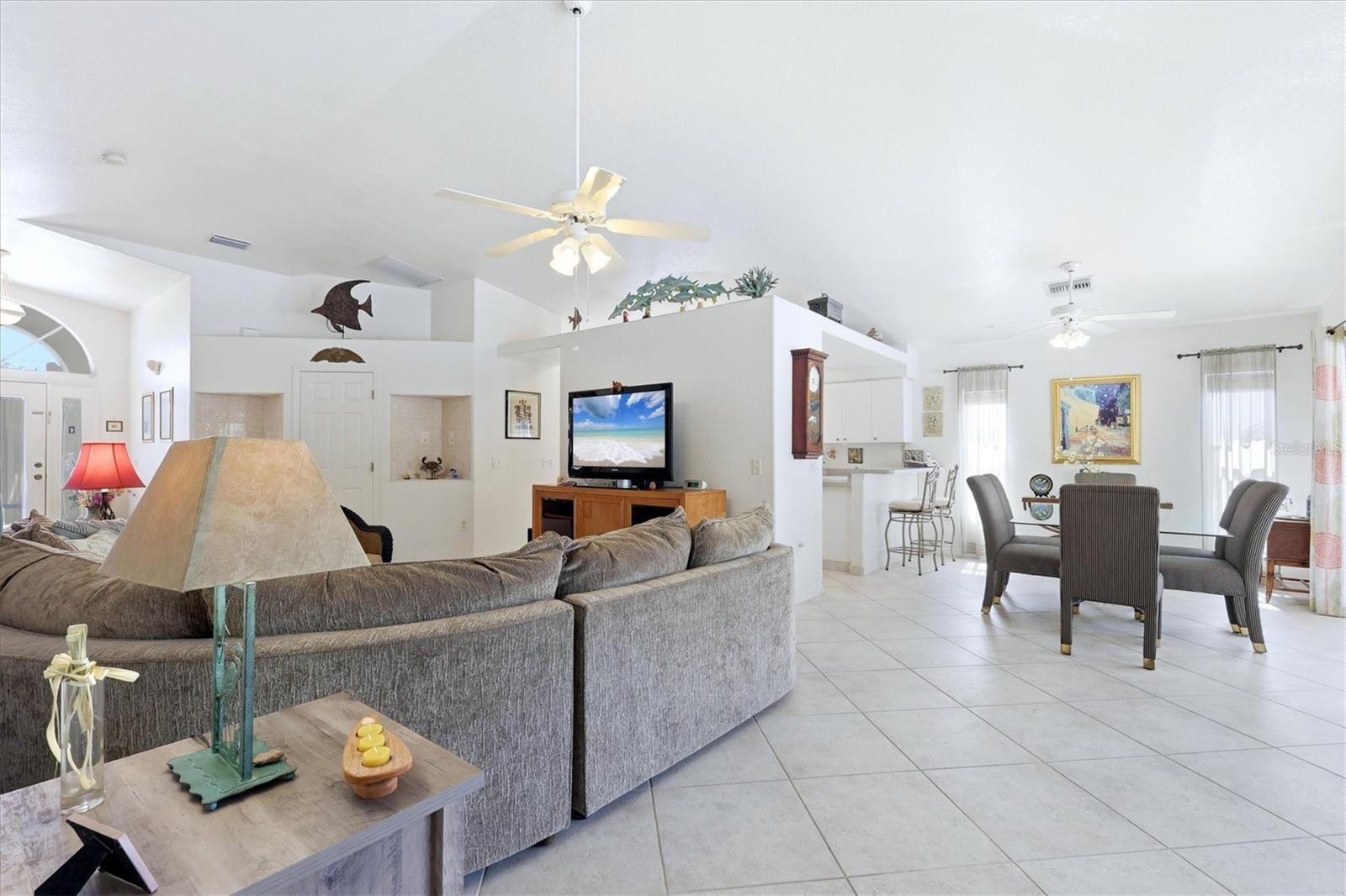206 COUGAR WAY, ROTONDA WEST, FL, 33947