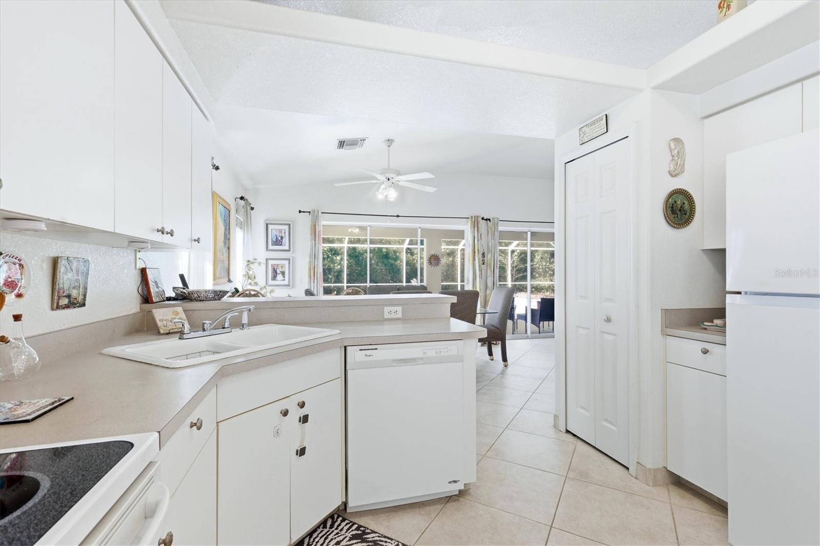 206 COUGAR WAY, ROTONDA WEST, FL, 33947