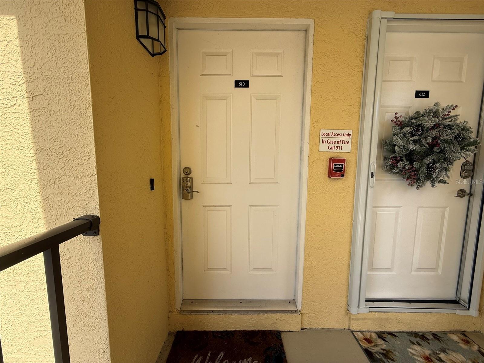 3001 58TH AVE S #610, ST PETERSBURG, FL, 33712