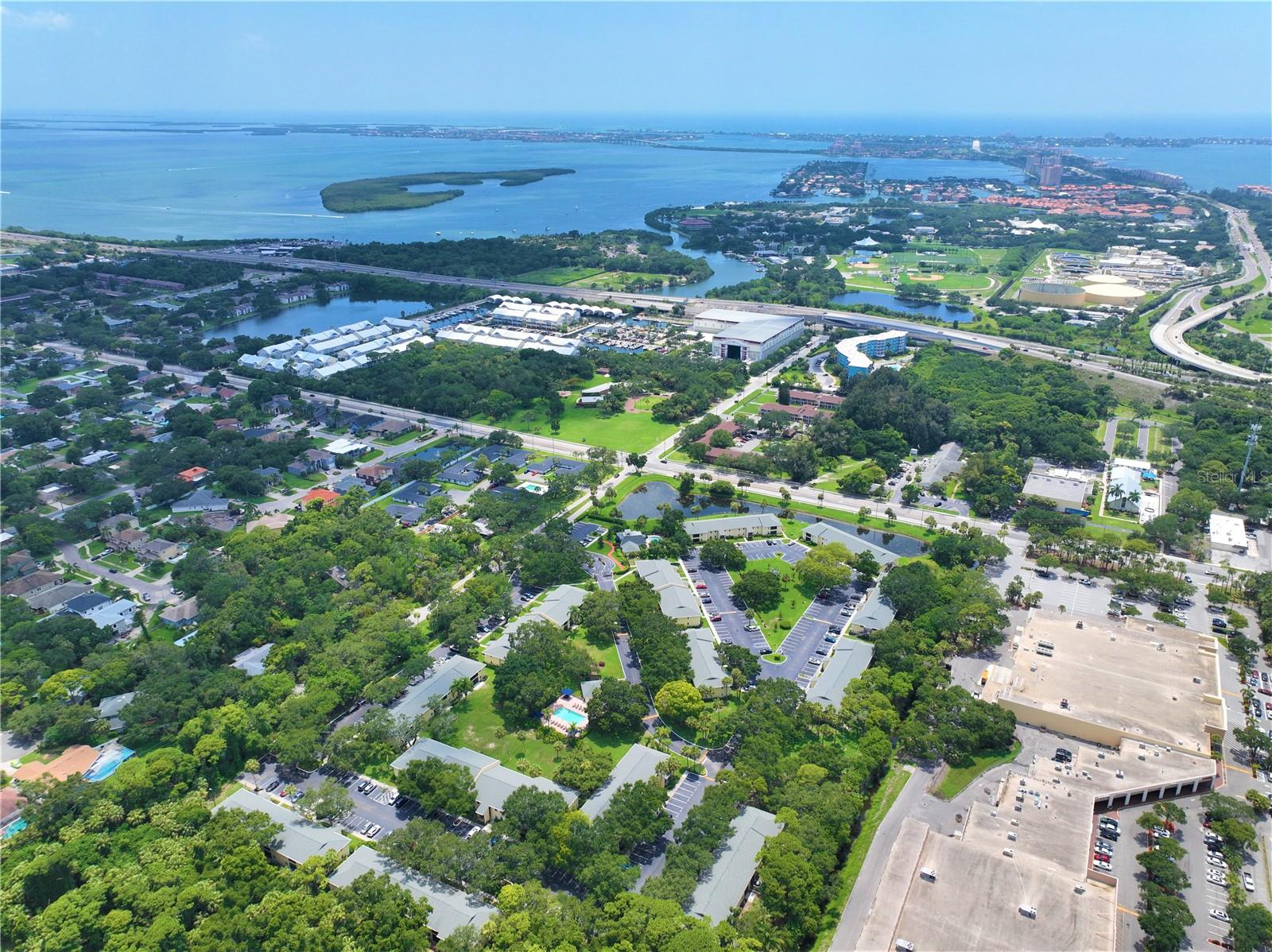 3001 58TH AVE S #610, ST PETERSBURG, FL, 33712