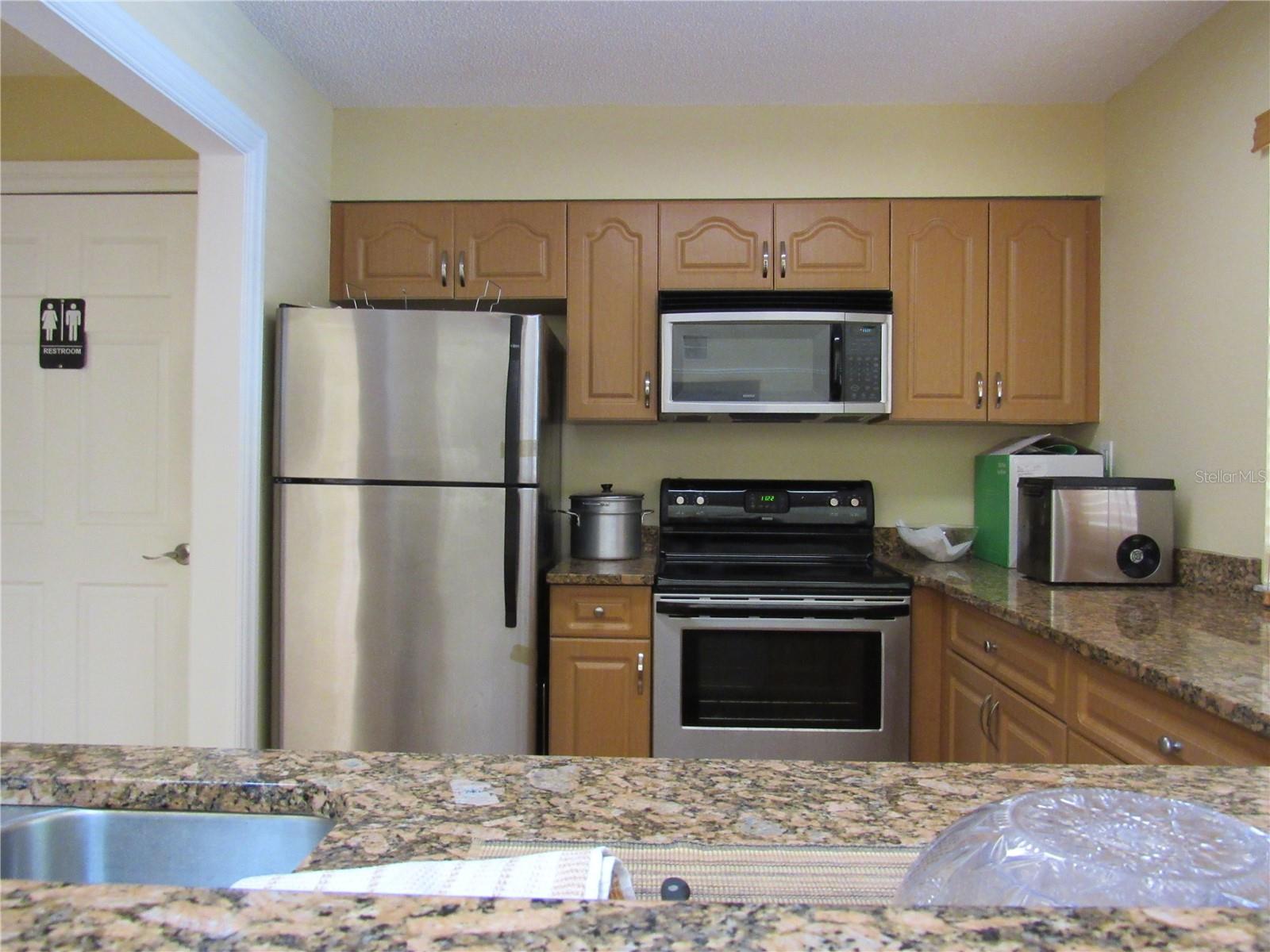 3001 58TH AVE S #610, ST PETERSBURG, FL, 33712
