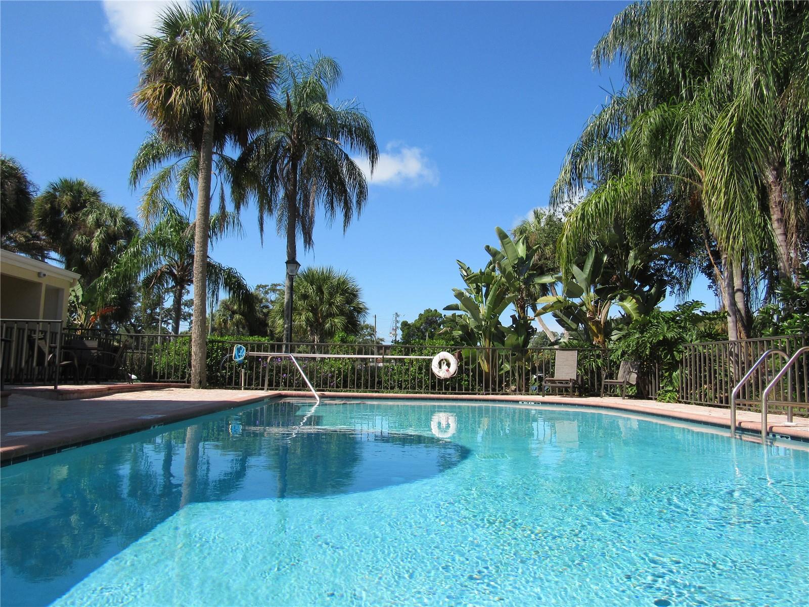 3001 58TH AVE S #610, ST PETERSBURG, FL, 33712