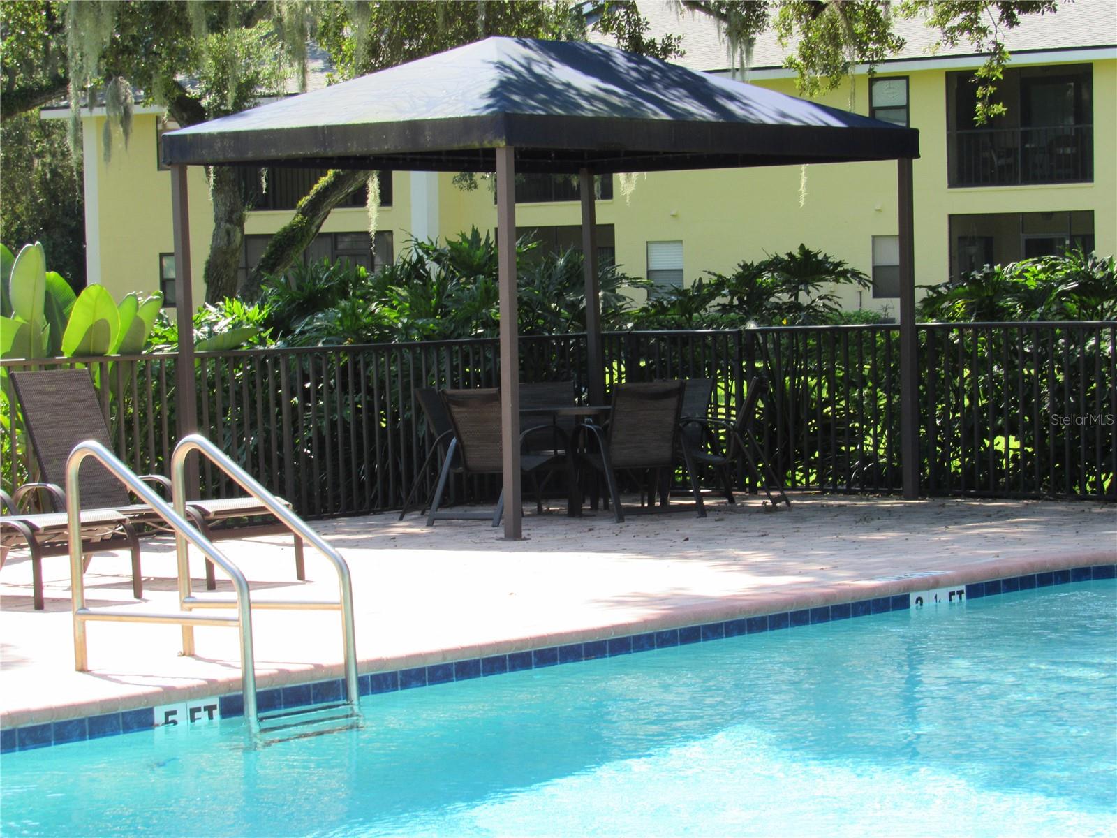 3001 58TH AVE S #610, ST PETERSBURG, FL, 33712