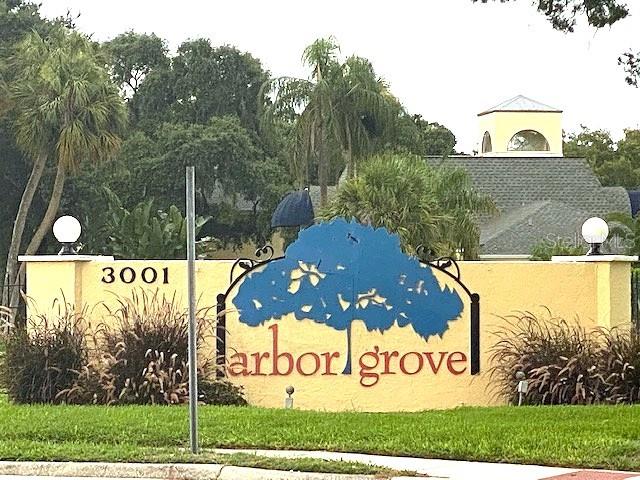 3001 58TH AVE S #610, ST PETERSBURG, FL, 33712