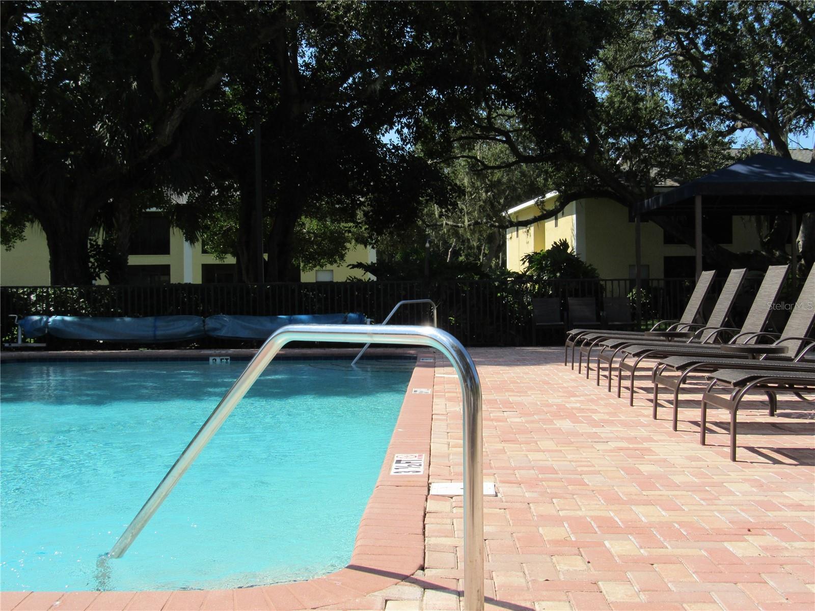 3001 58TH AVE S #610, ST PETERSBURG, FL, 33712