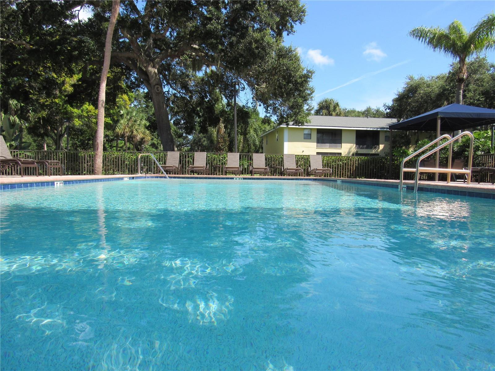 3001 58TH AVE S #610, ST PETERSBURG, FL, 33712