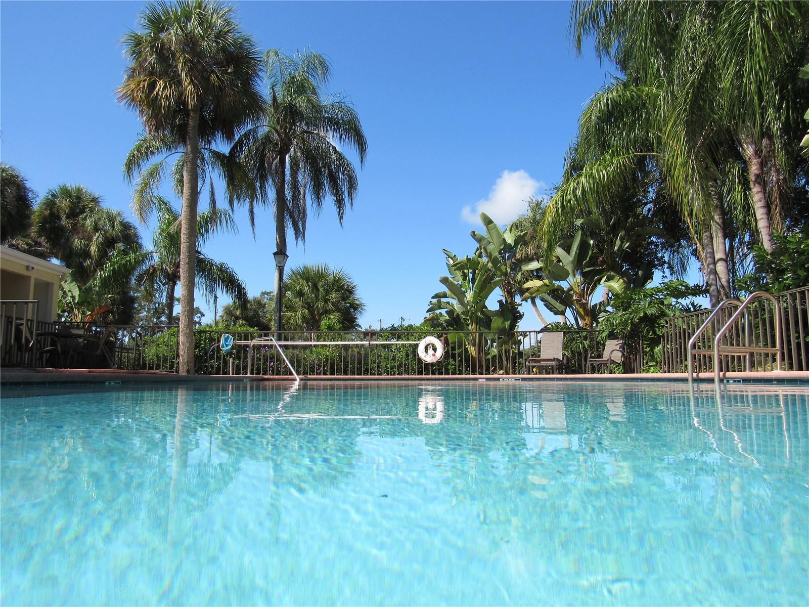 3001 58TH AVE S #610, ST PETERSBURG, FL, 33712