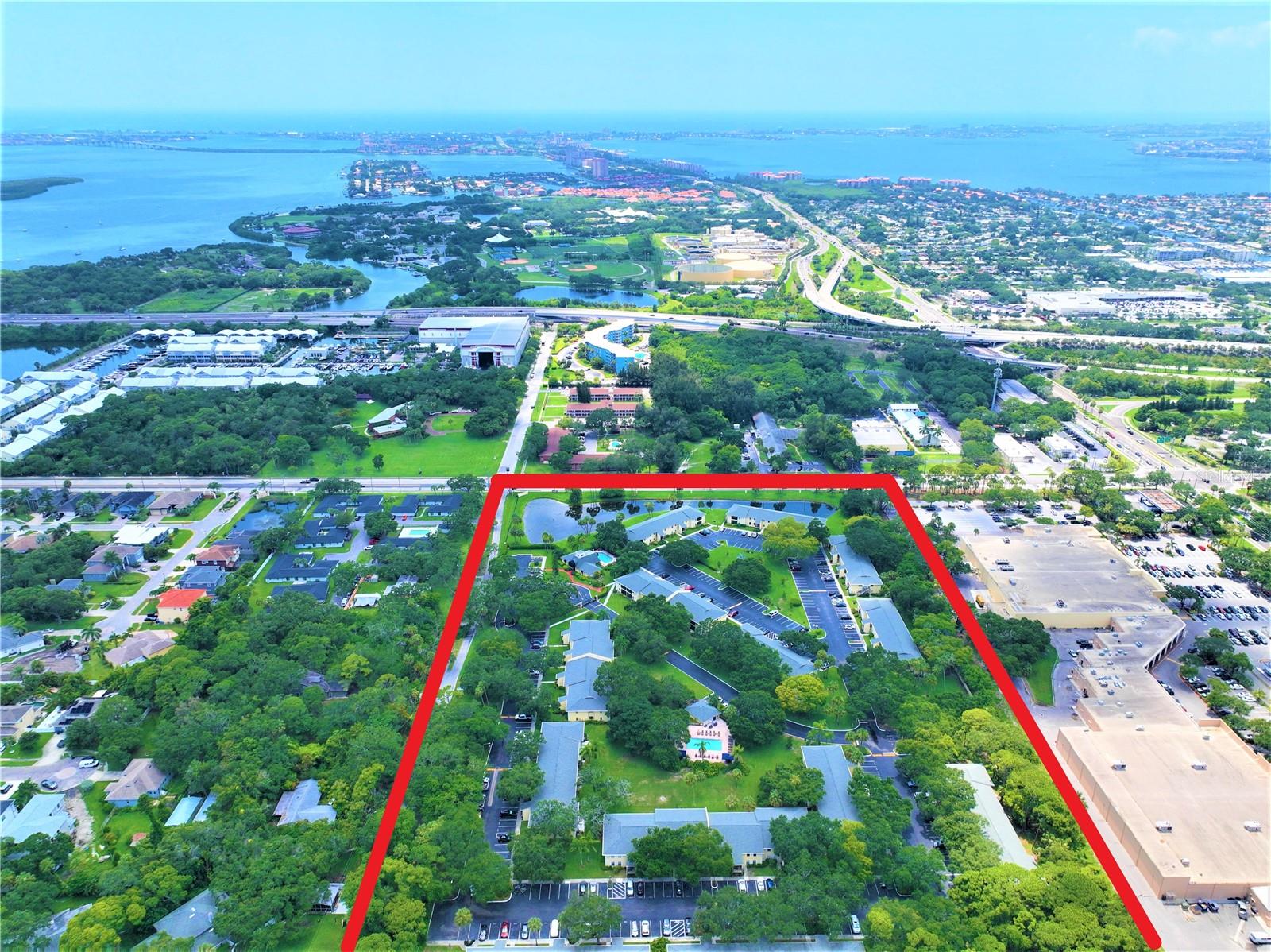 3001 58TH AVE S #610, ST PETERSBURG, FL, 33712