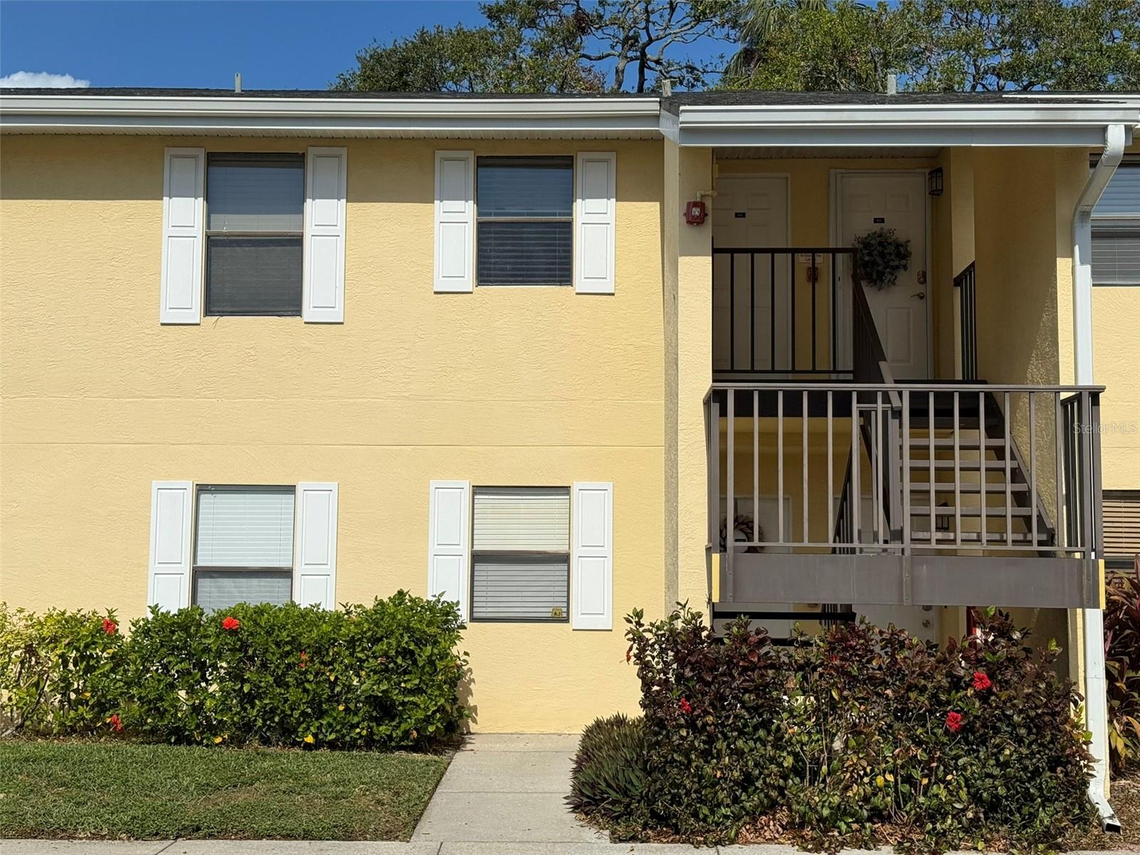 3001 58TH AVE S #610, ST PETERSBURG, FL, 33712
