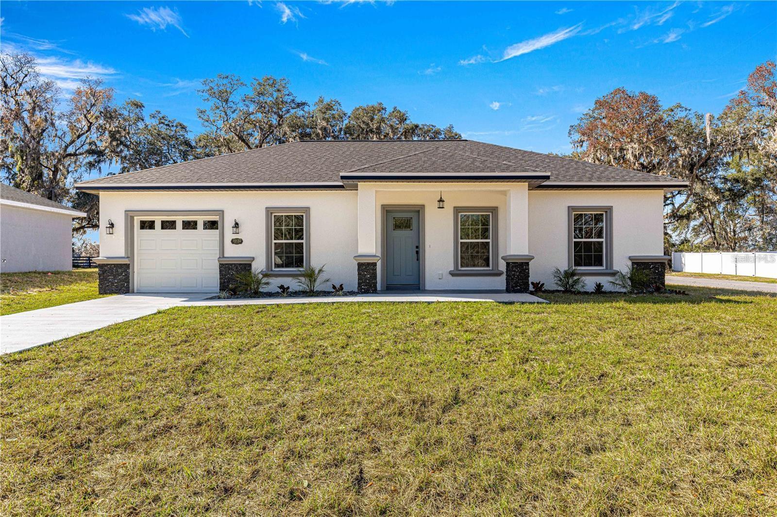15201 SE 61ST CT, SUMMERFIELD, FL, 34491