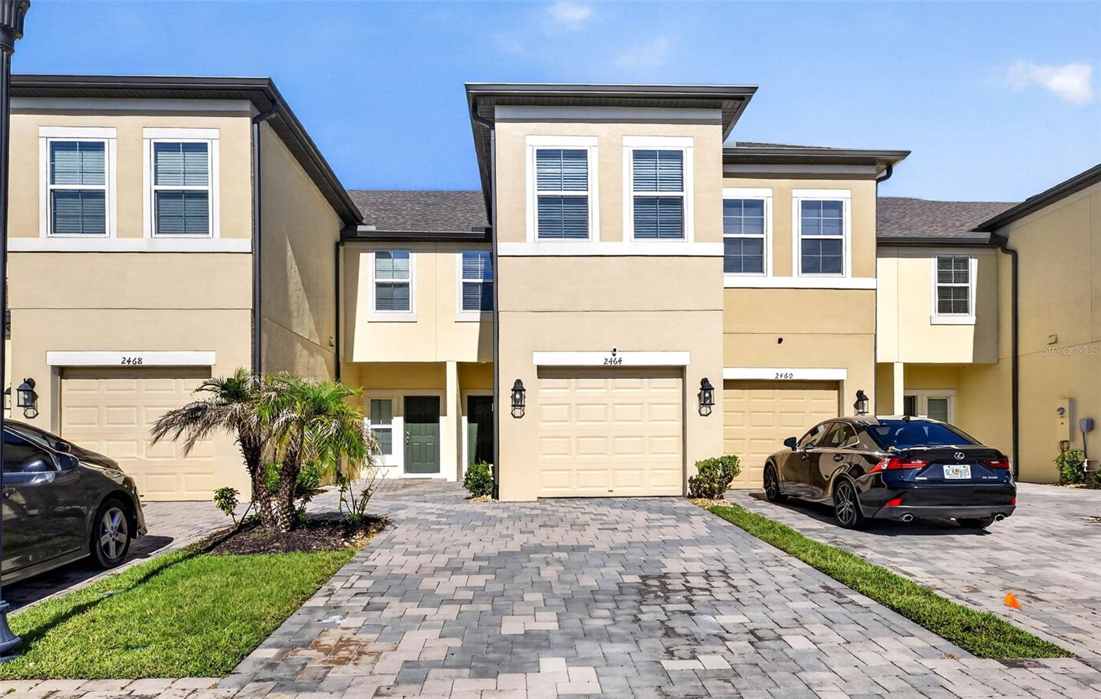 2464 STAPLEFORD PL, WESLEY CHAPEL, FL, 33543