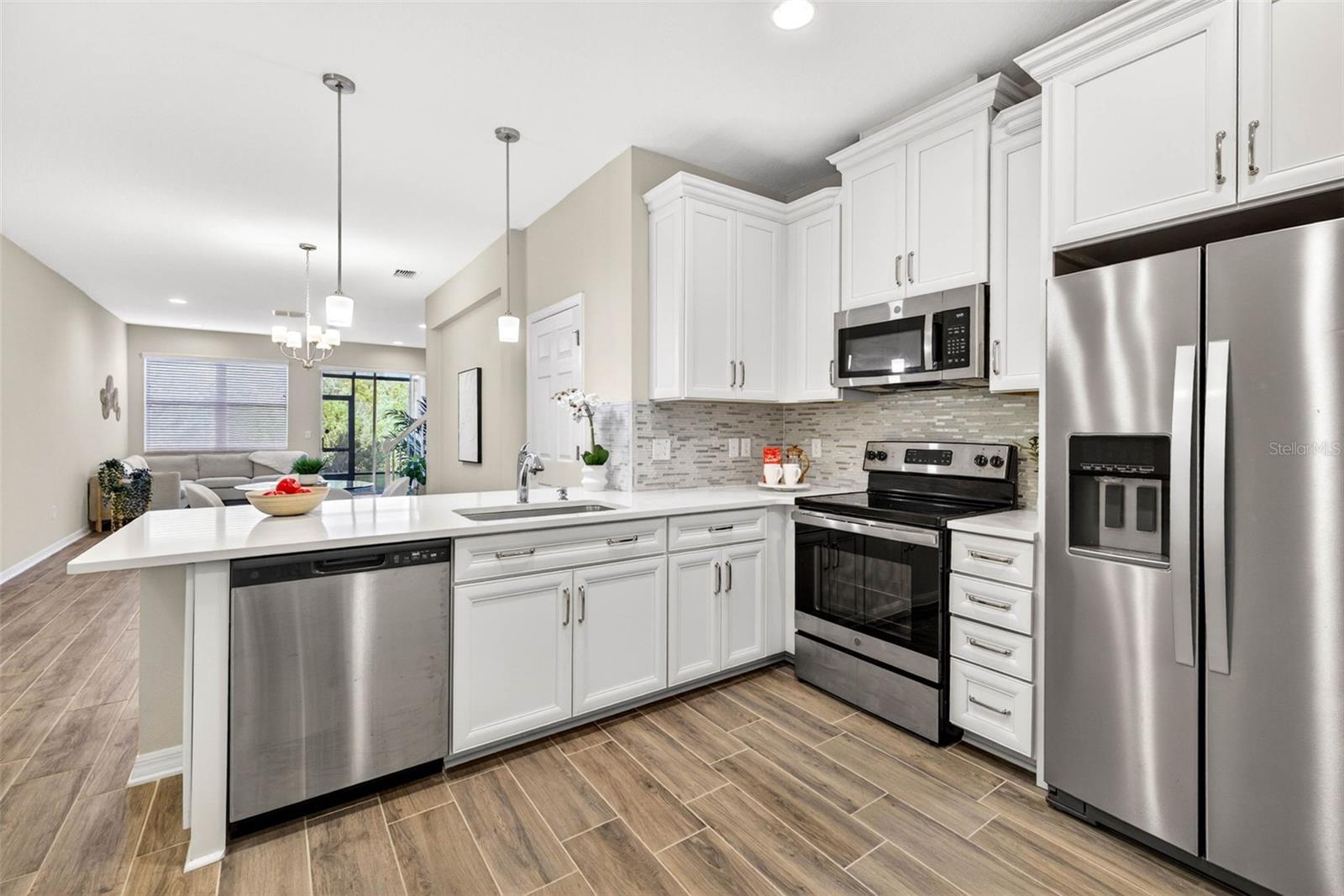 2464 STAPLEFORD PL, WESLEY CHAPEL, FL, 33543