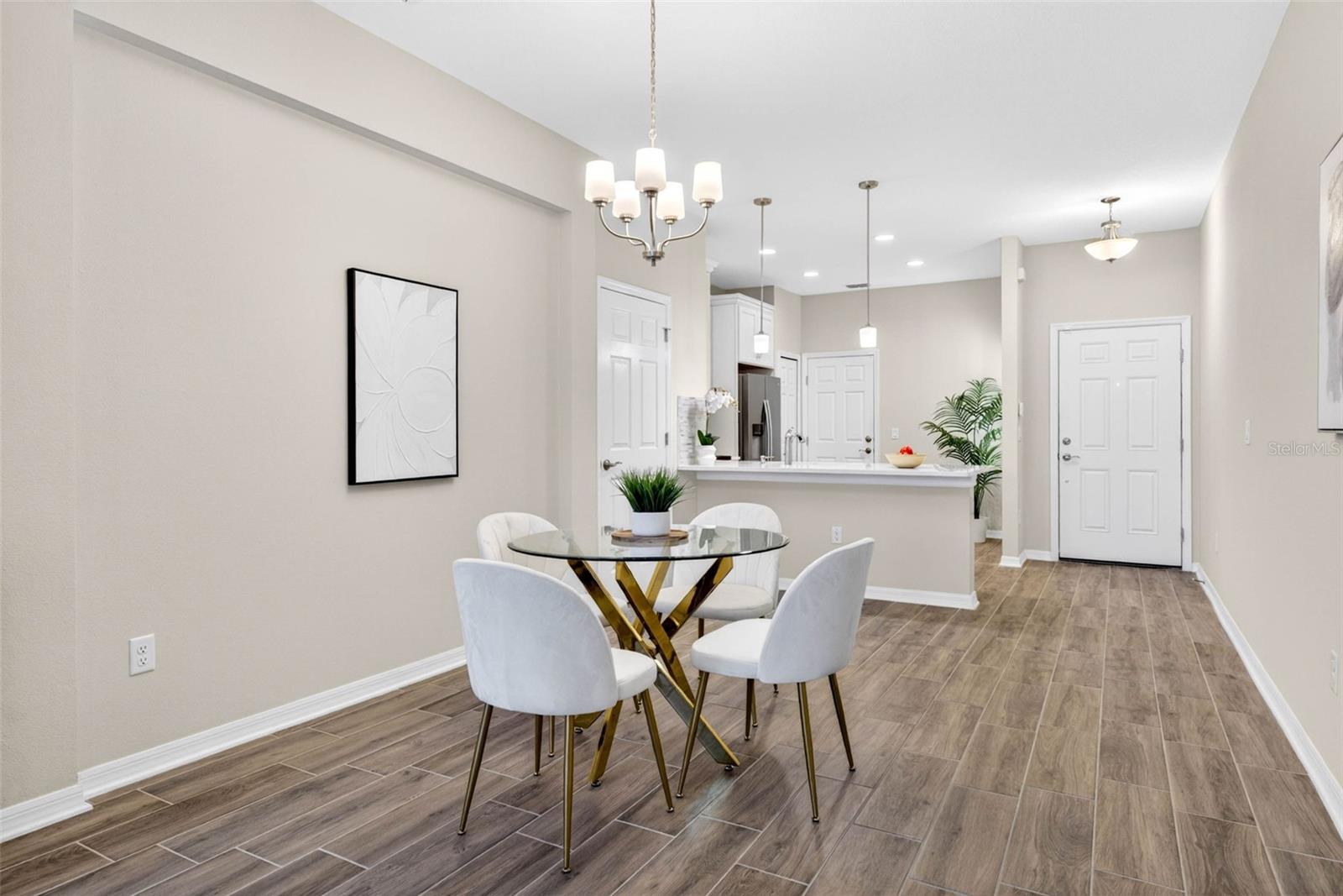 2464 STAPLEFORD PL, WESLEY CHAPEL, FL, 33543