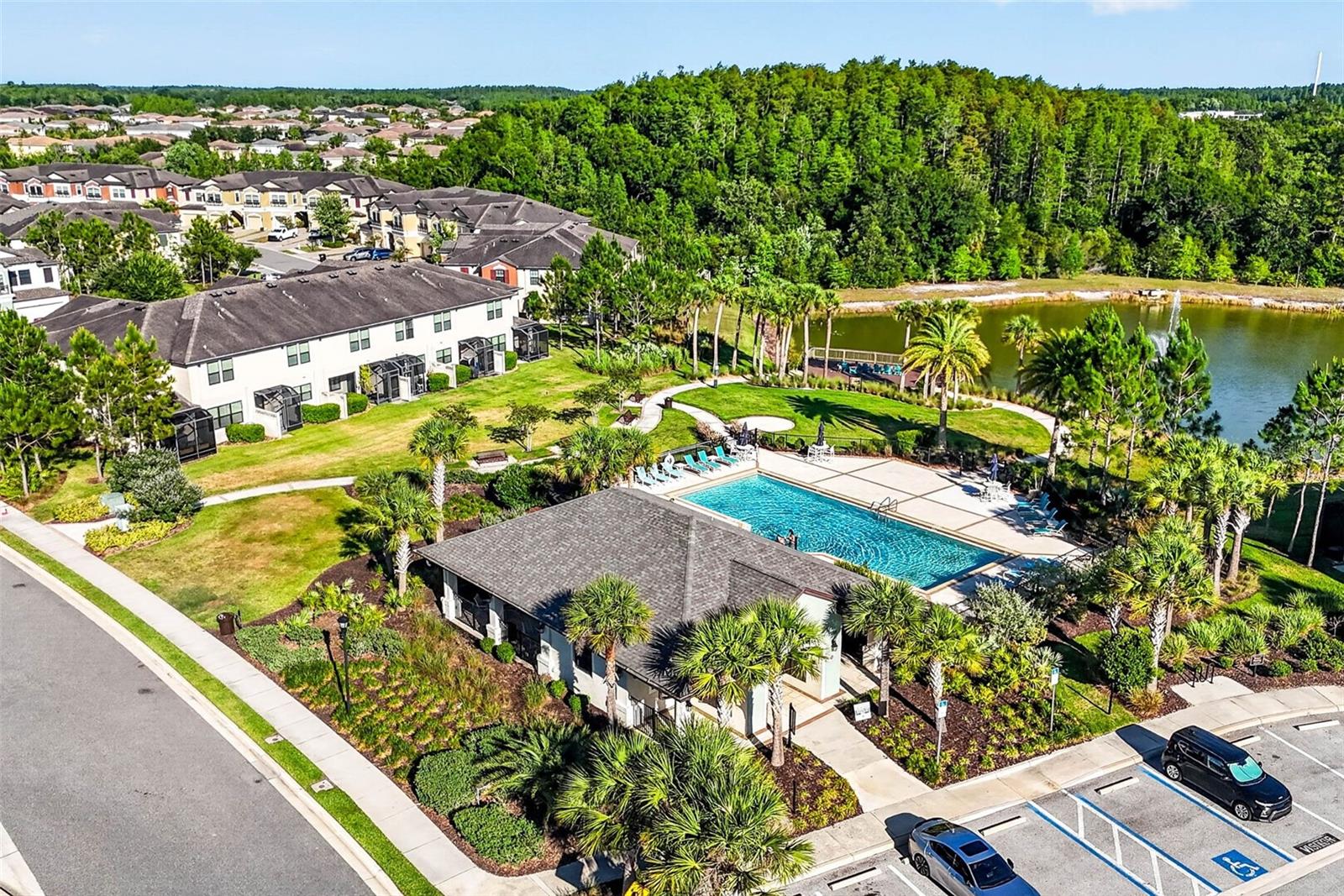 2464 STAPLEFORD PL, WESLEY CHAPEL, FL, 33543