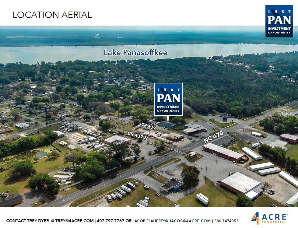 1481 CR 437, LAKE PANASOFFKEE, FL, 33538