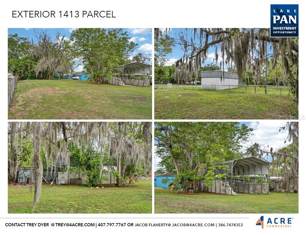 1481 CR 437, LAKE PANASOFFKEE, FL, 33538