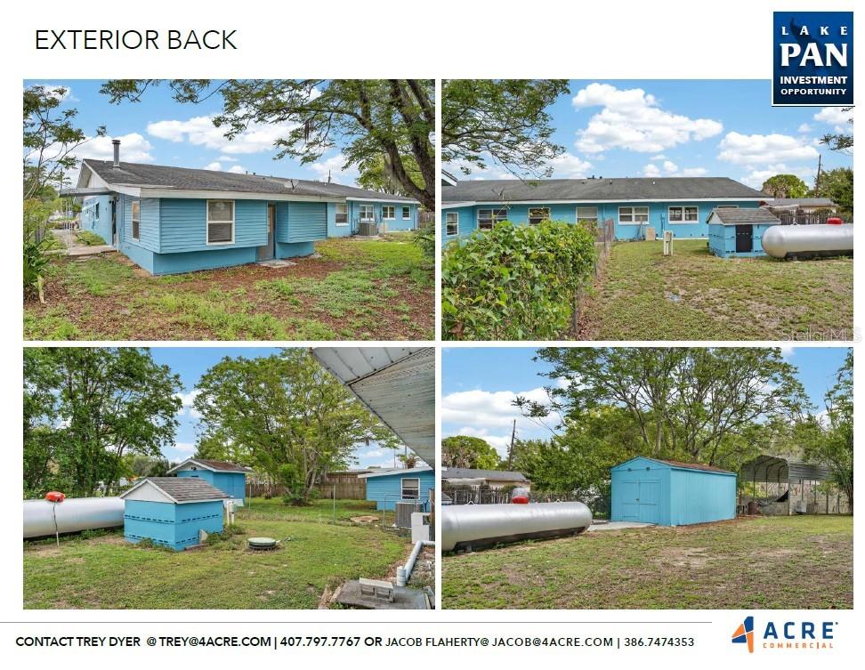 1481 CR 437, LAKE PANASOFFKEE, FL, 33538