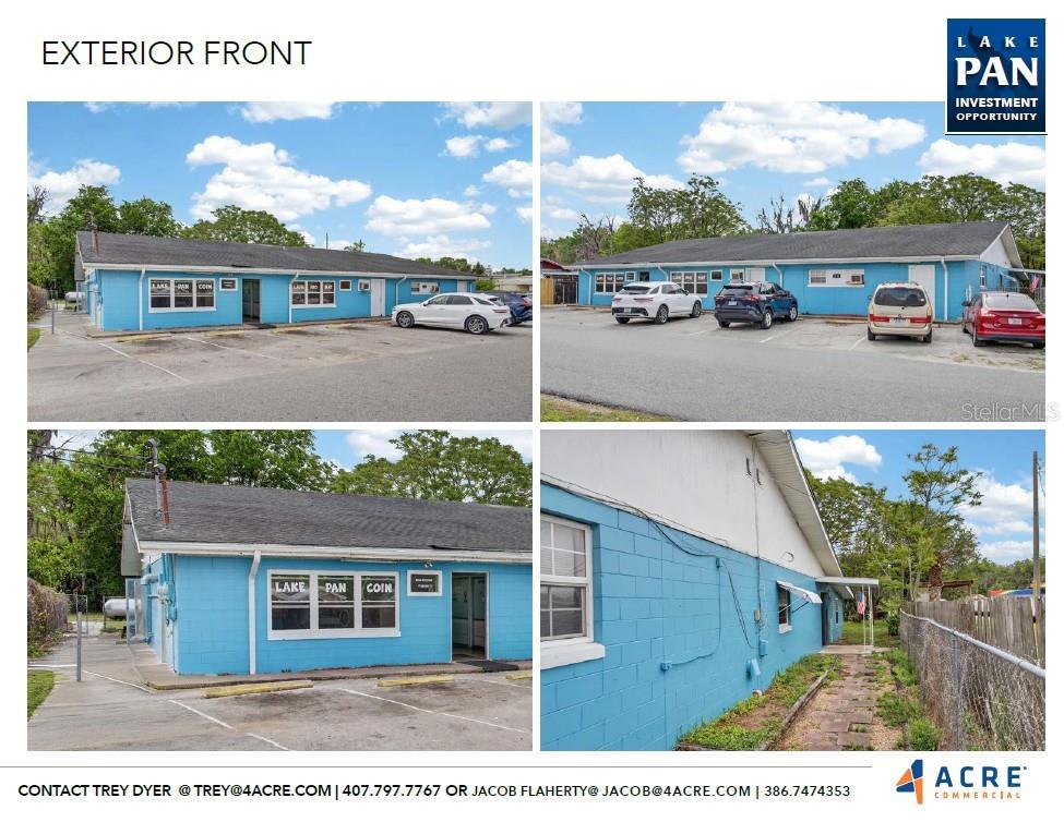 1481 CR 437, LAKE PANASOFFKEE, FL, 33538