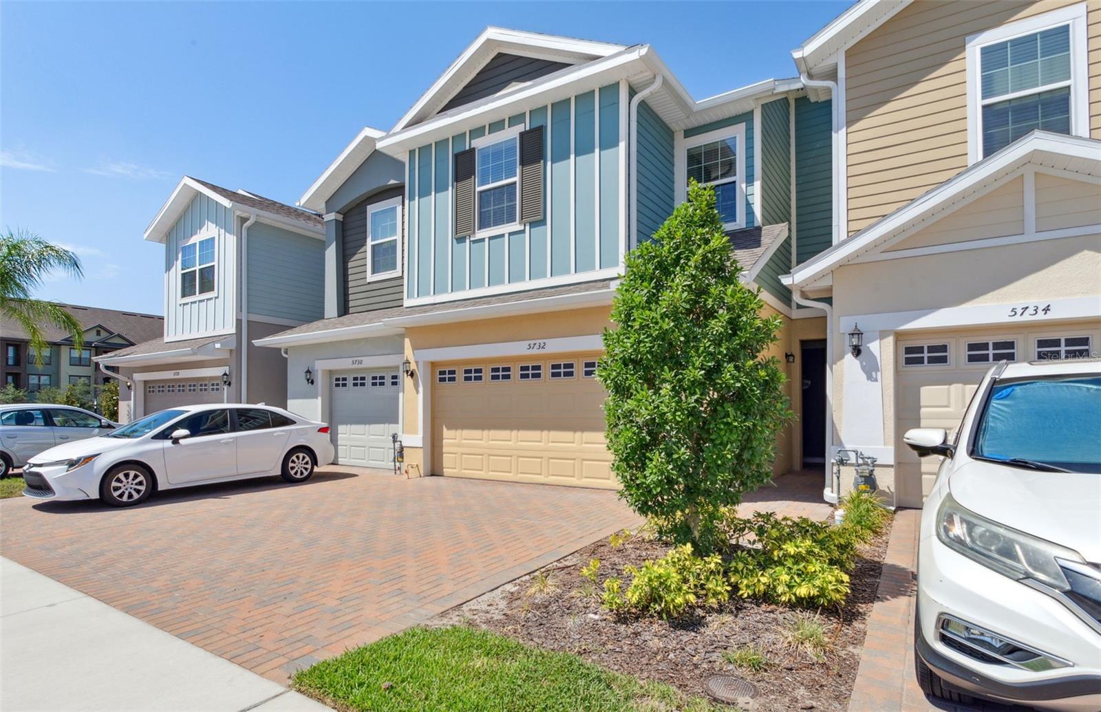 5732 SKYTOP DR, LITHIA, FL, 33547