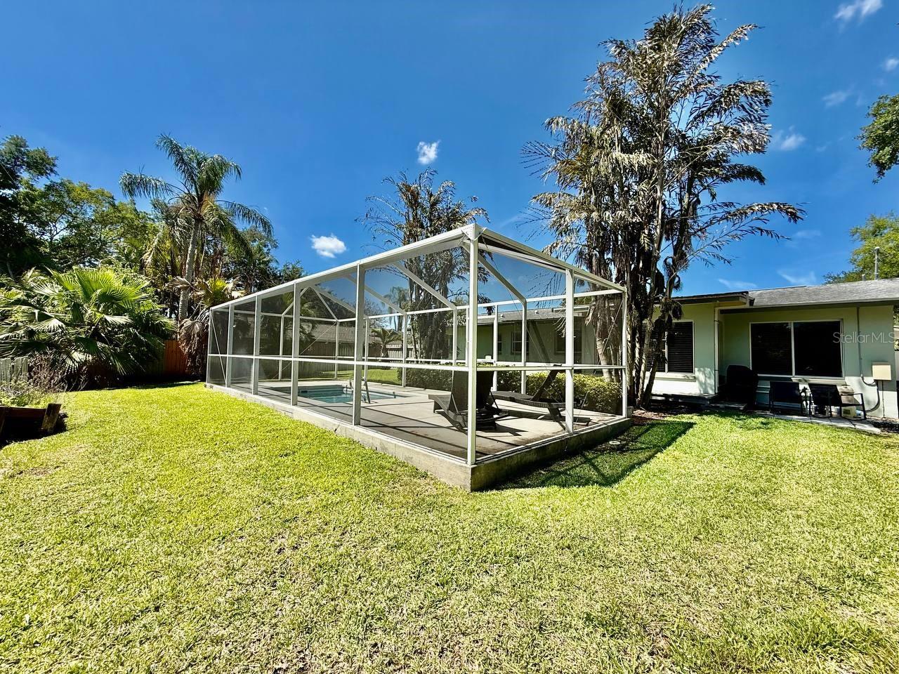 2233 SNEAD AVE, DUNEDIN, FL, 34698
