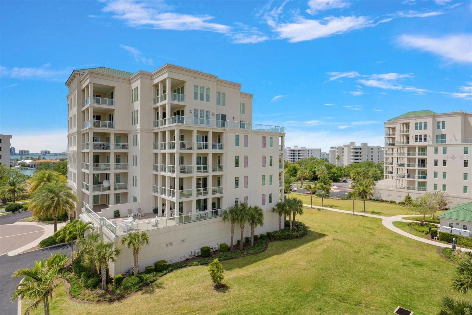 85 BELLEVIEW BLVD #401, BELLEAIR, FL, 33756