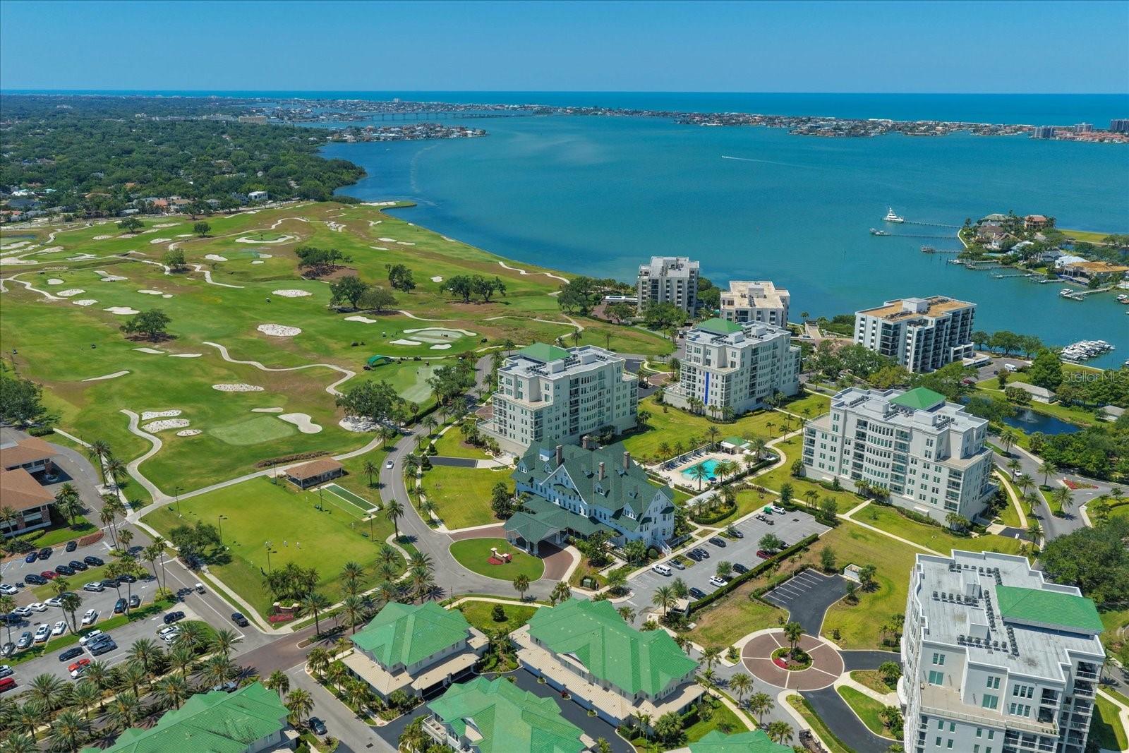 85 BELLEVIEW BLVD #401, BELLEAIR, FL, 33756