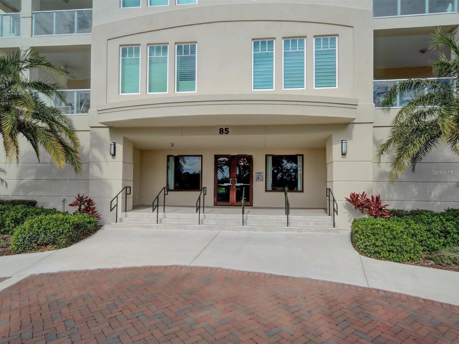 85 BELLEVIEW BLVD #401, BELLEAIR, FL, 33756