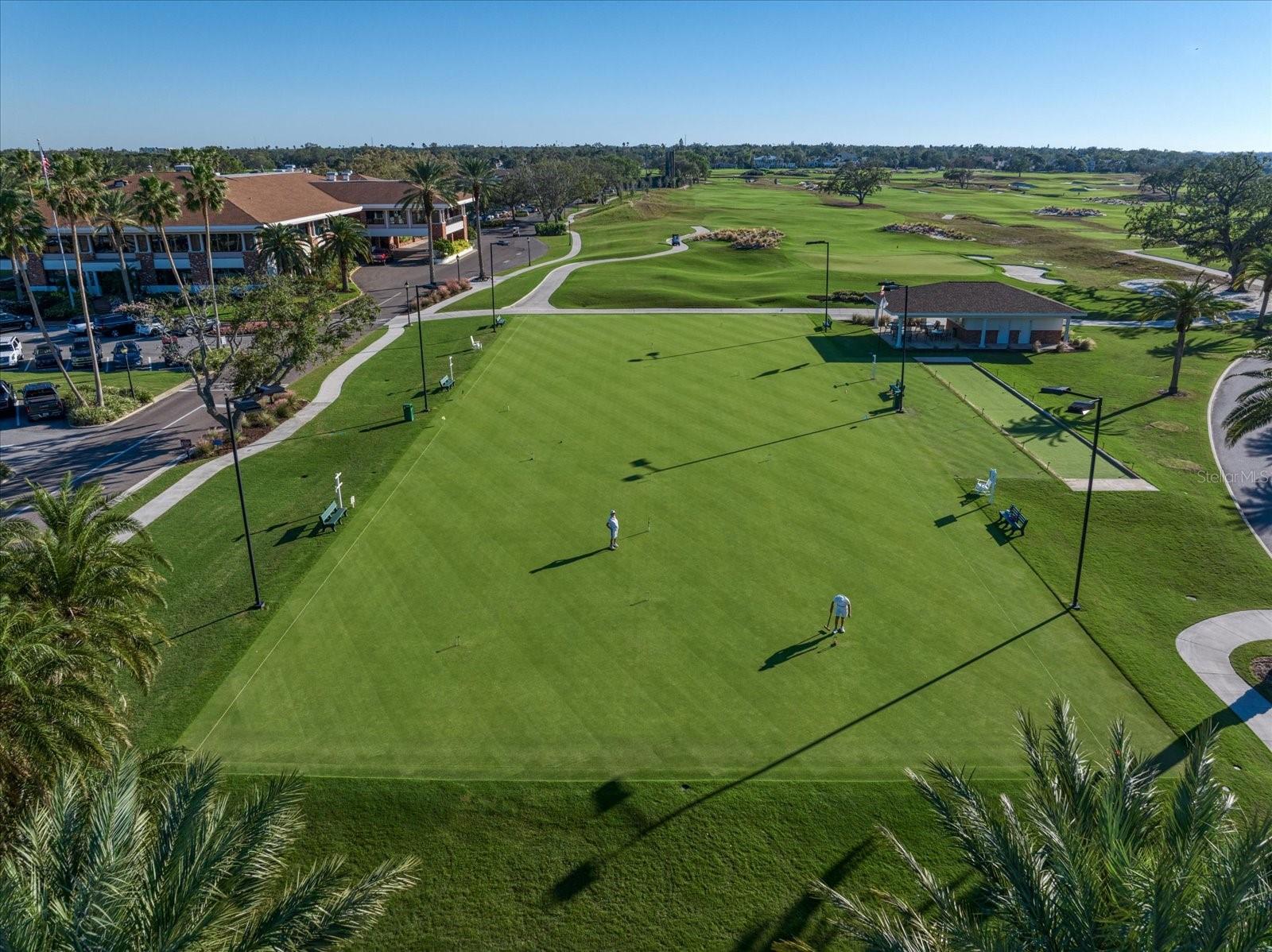85 BELLEVIEW BLVD #401, BELLEAIR, FL, 33756