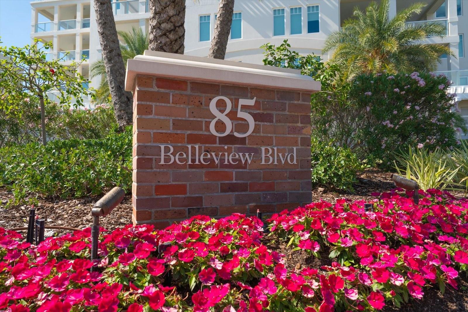 85 BELLEVIEW BLVD #401, BELLEAIR, FL, 33756