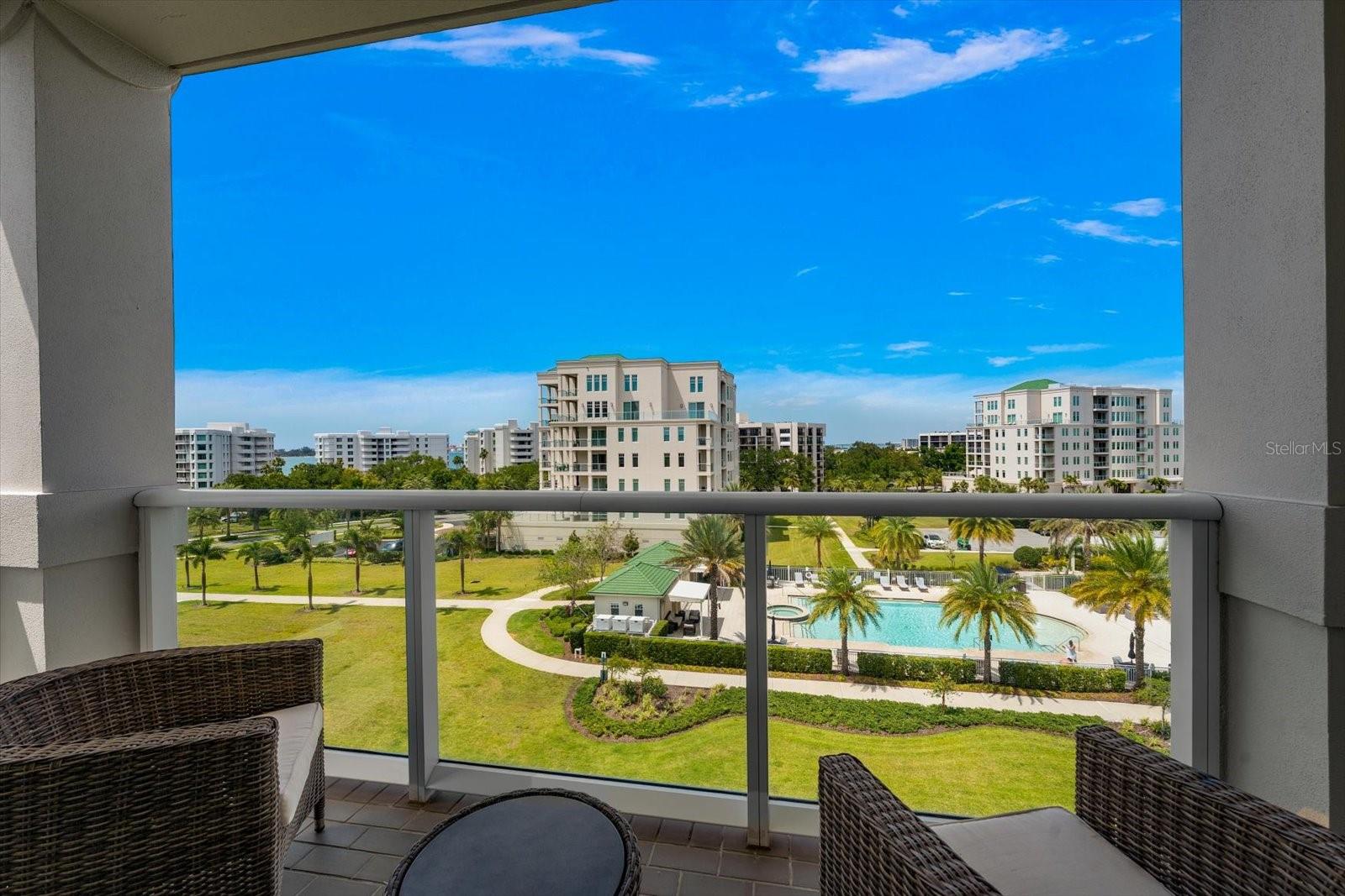 85 BELLEVIEW BLVD #401, BELLEAIR, FL, 33756