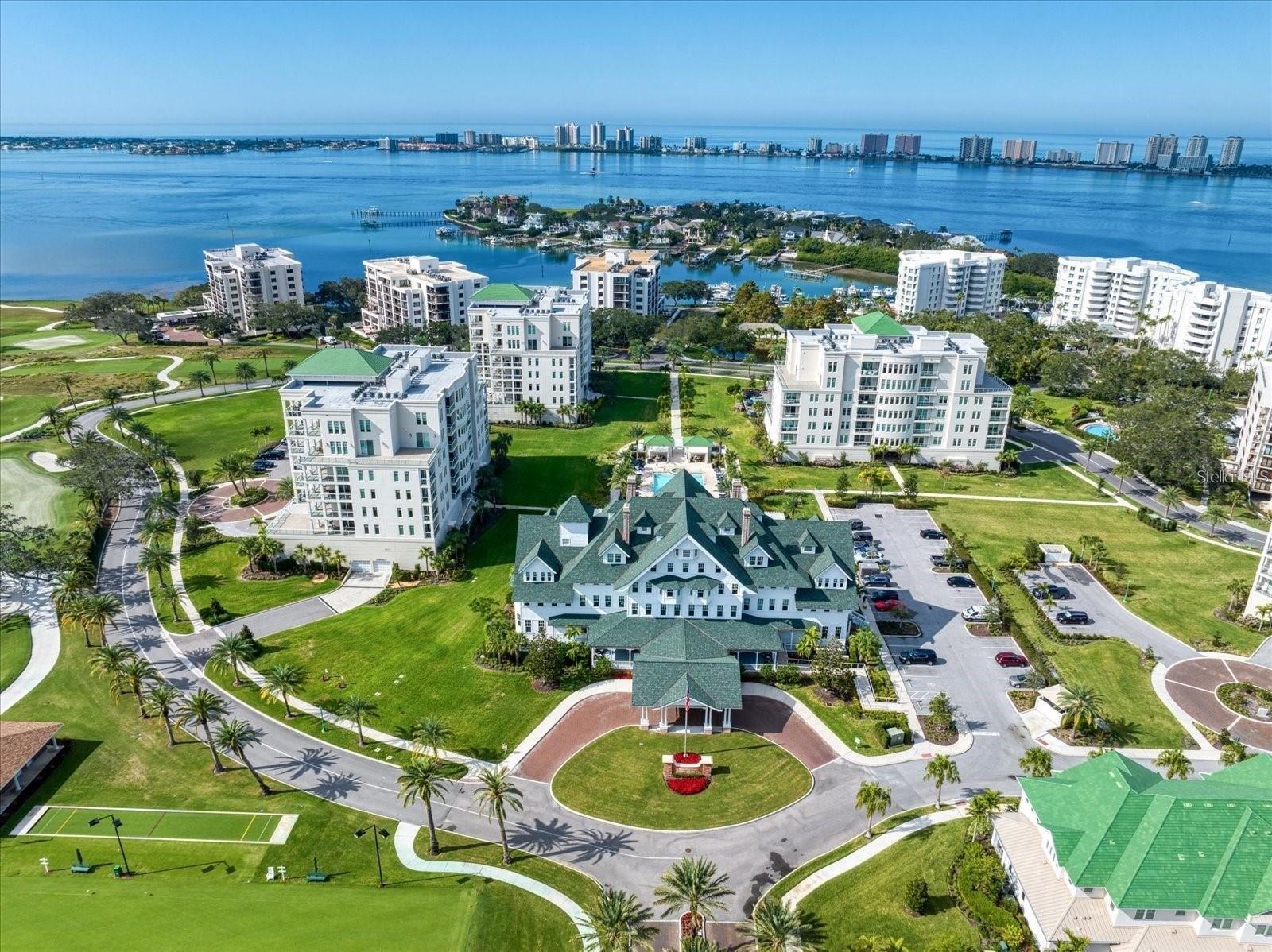 85 BELLEVIEW BLVD #401, BELLEAIR, FL, 33756