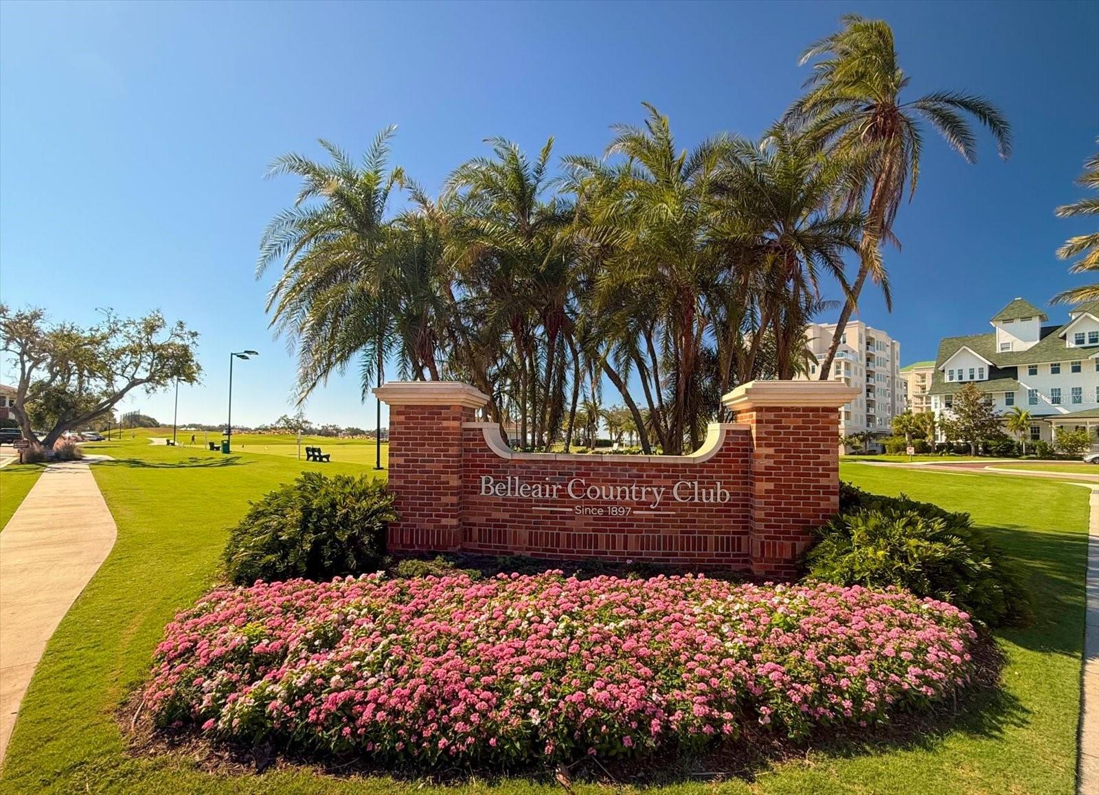 85 BELLEVIEW BLVD #401, BELLEAIR, FL, 33756
