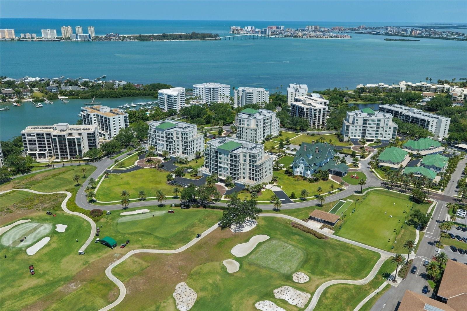 85 BELLEVIEW BLVD #401, BELLEAIR, FL, 33756