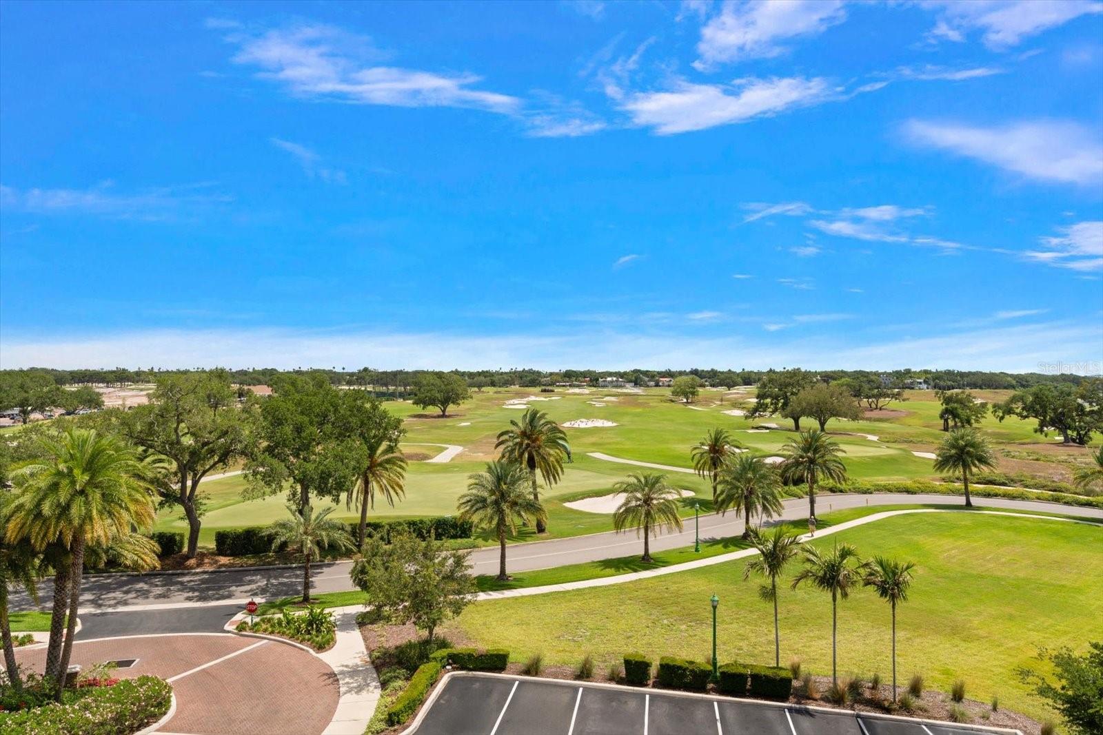 85 BELLEVIEW BLVD #401, BELLEAIR, FL, 33756