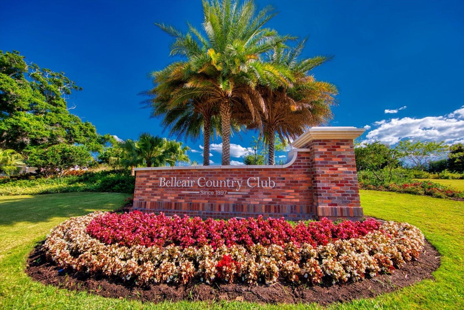 85 BELLEVIEW BLVD #401, BELLEAIR, FL, 33756