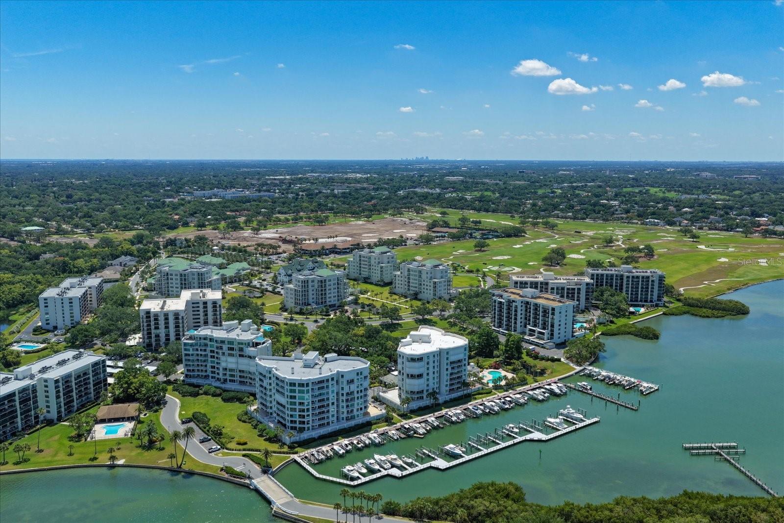 85 BELLEVIEW BLVD #401, BELLEAIR, FL, 33756