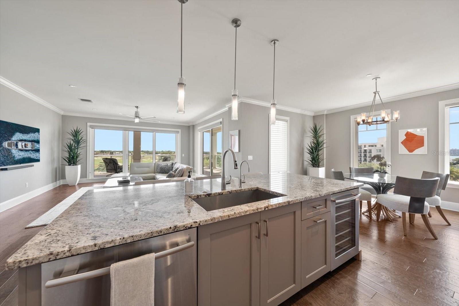 85 BELLEVIEW BLVD #401, BELLEAIR, FL, 33756