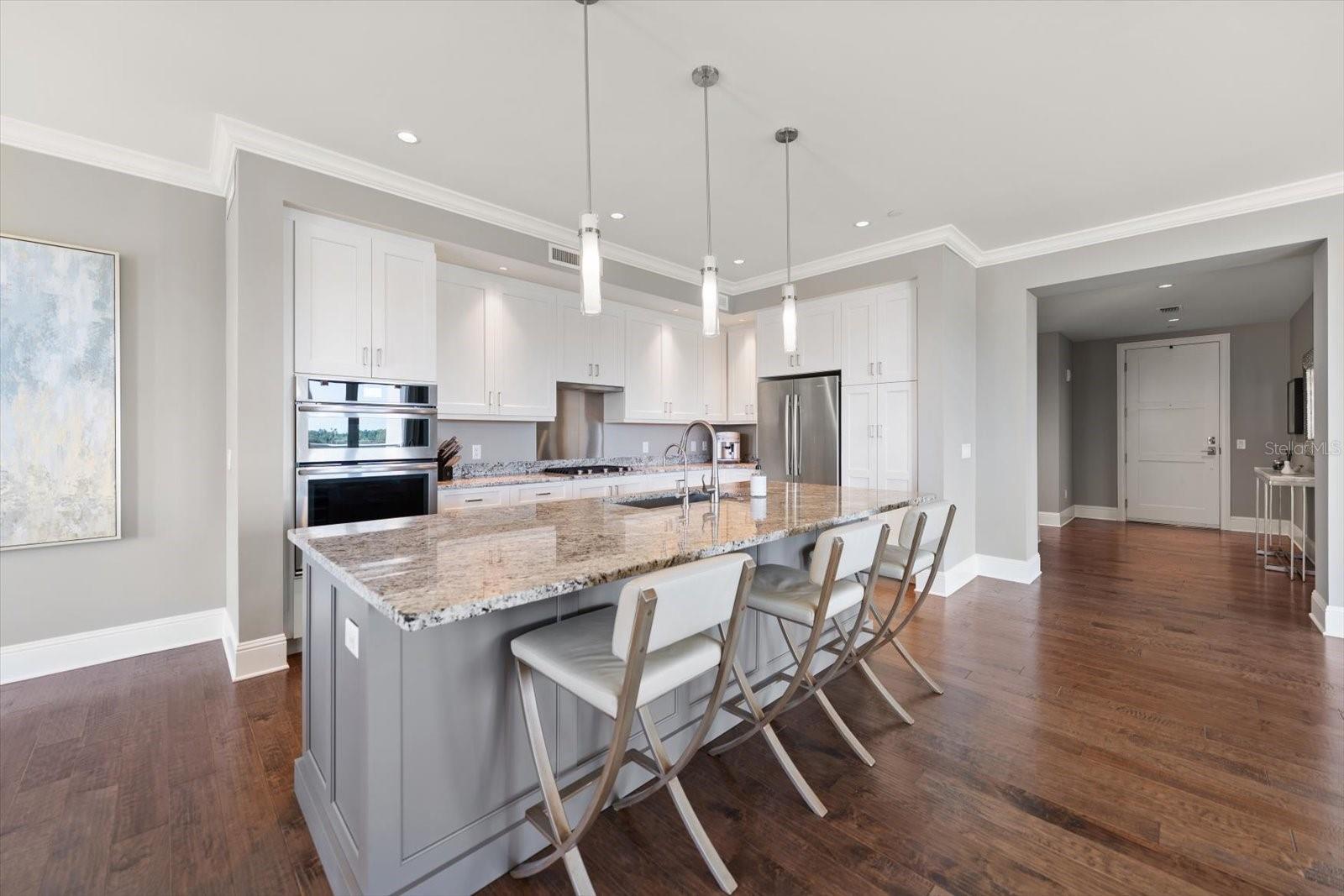 85 BELLEVIEW BLVD #401, BELLEAIR, FL, 33756