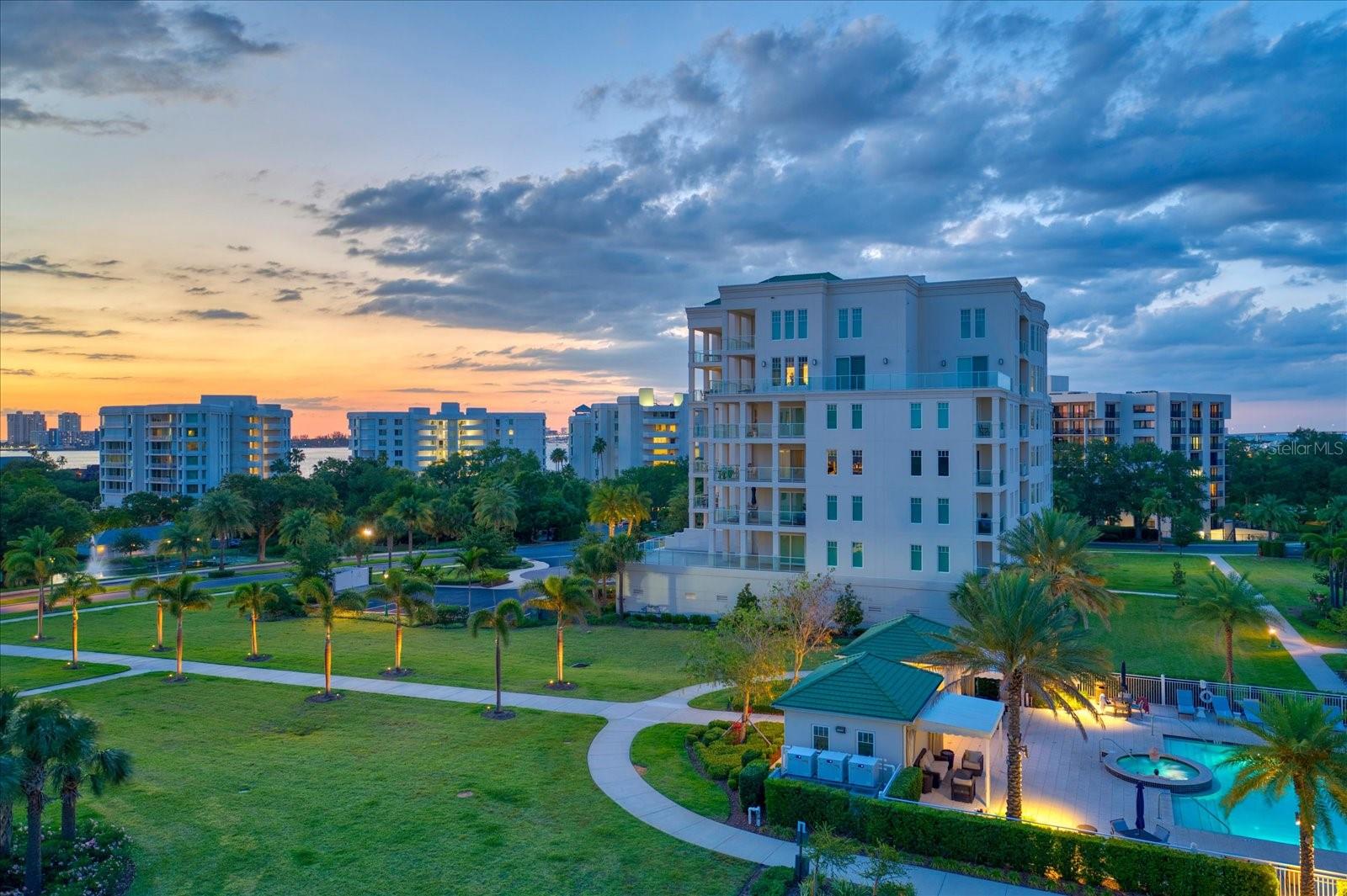 85 BELLEVIEW BLVD #401, BELLEAIR, FL, 33756