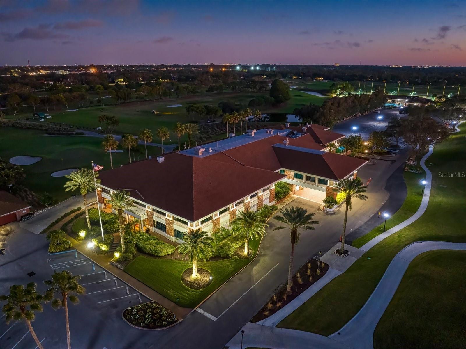 85 BELLEVIEW BLVD #401, BELLEAIR, FL, 33756