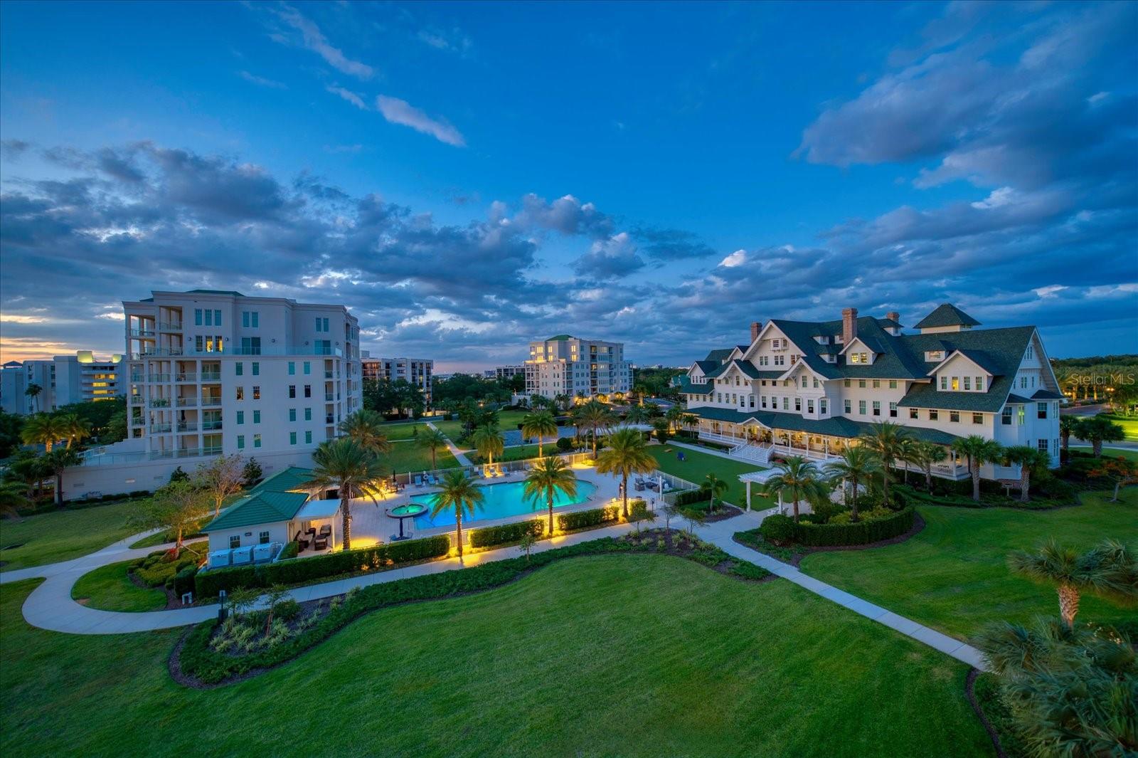 85 BELLEVIEW BLVD #401, BELLEAIR, FL, 33756