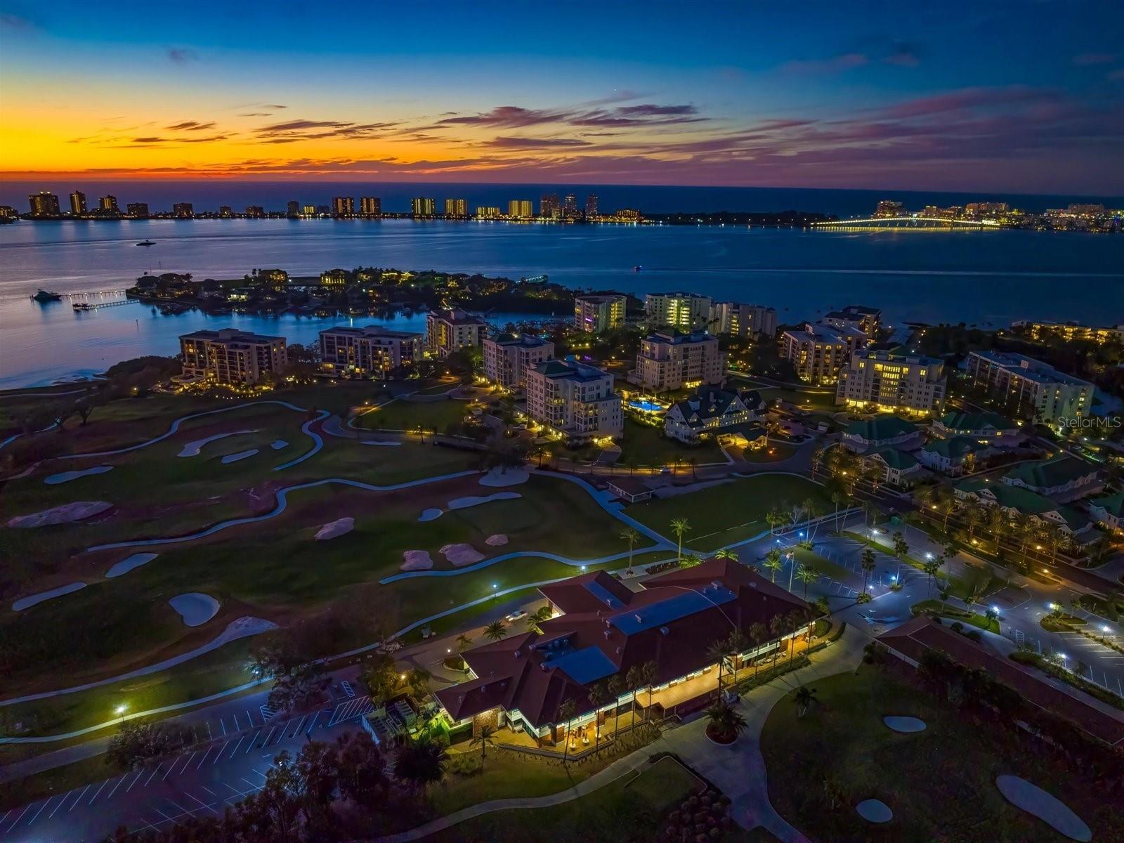 85 BELLEVIEW BLVD #401, BELLEAIR, FL, 33756