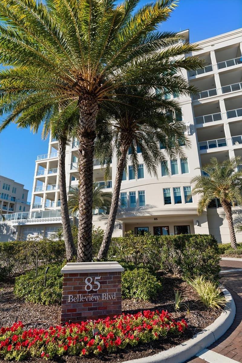 85 BELLEVIEW BLVD #401, BELLEAIR, FL, 33756