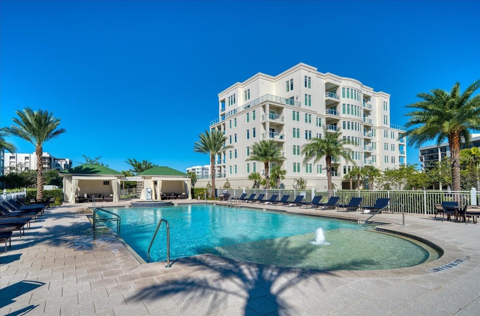 85 BELLEVIEW BLVD #401, BELLEAIR, FL, 33756