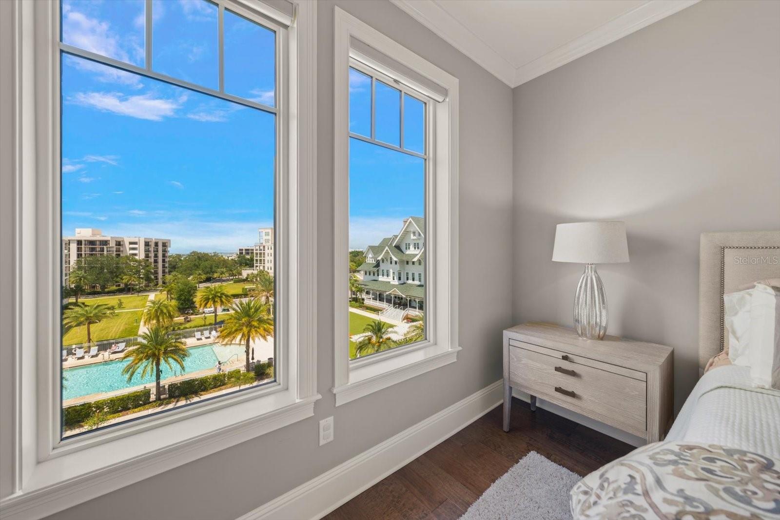 85 BELLEVIEW BLVD #401, BELLEAIR, FL, 33756