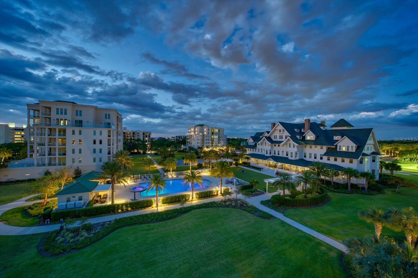 85 BELLEVIEW BLVD #401, BELLEAIR, FL, 33756