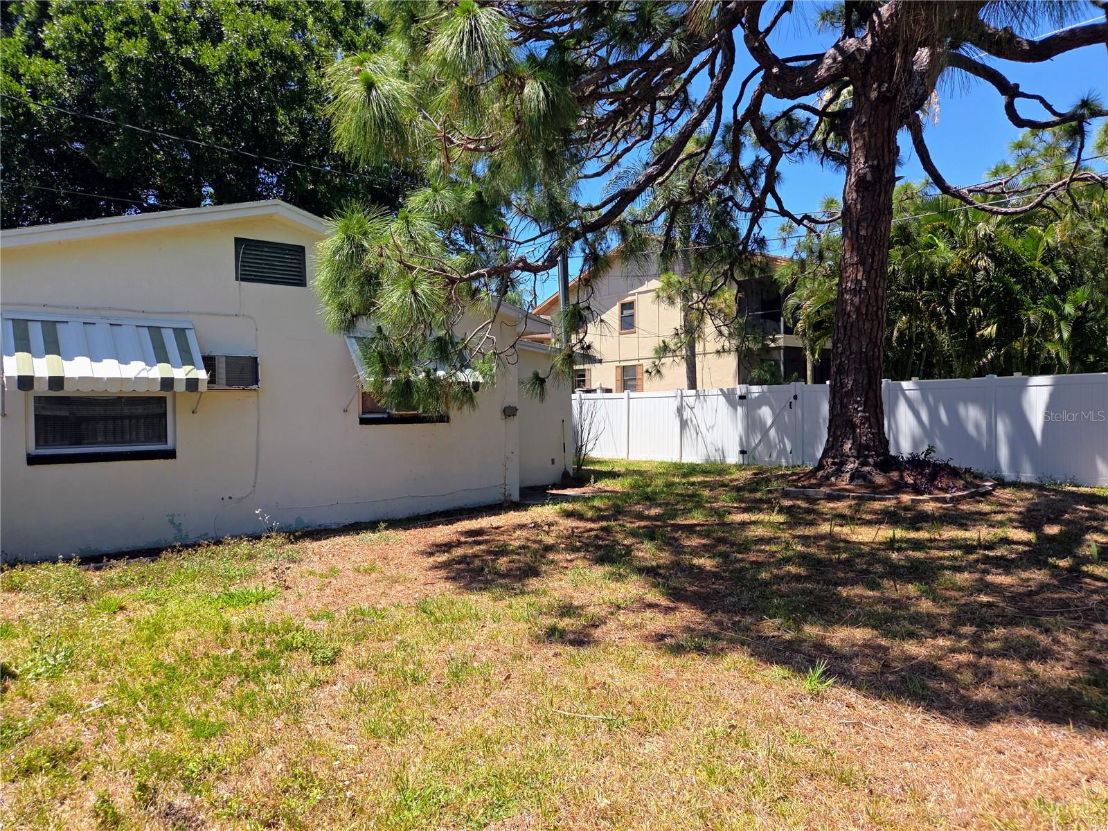 6931 HIBISCUS AVE S #3C, SOUTH PASADENA, FL, 33707