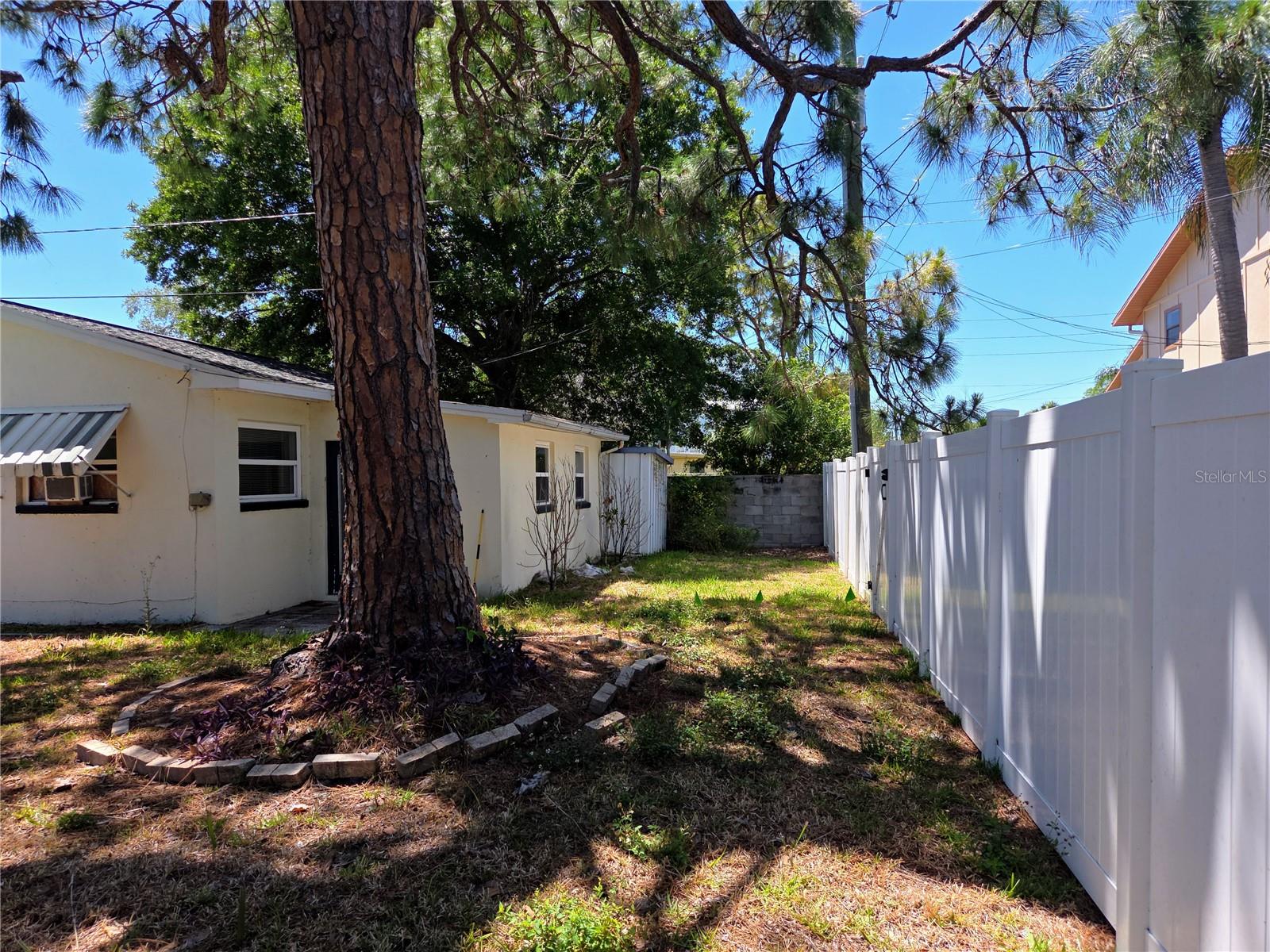 6931 HIBISCUS AVE S #3C, SOUTH PASADENA, FL, 33707