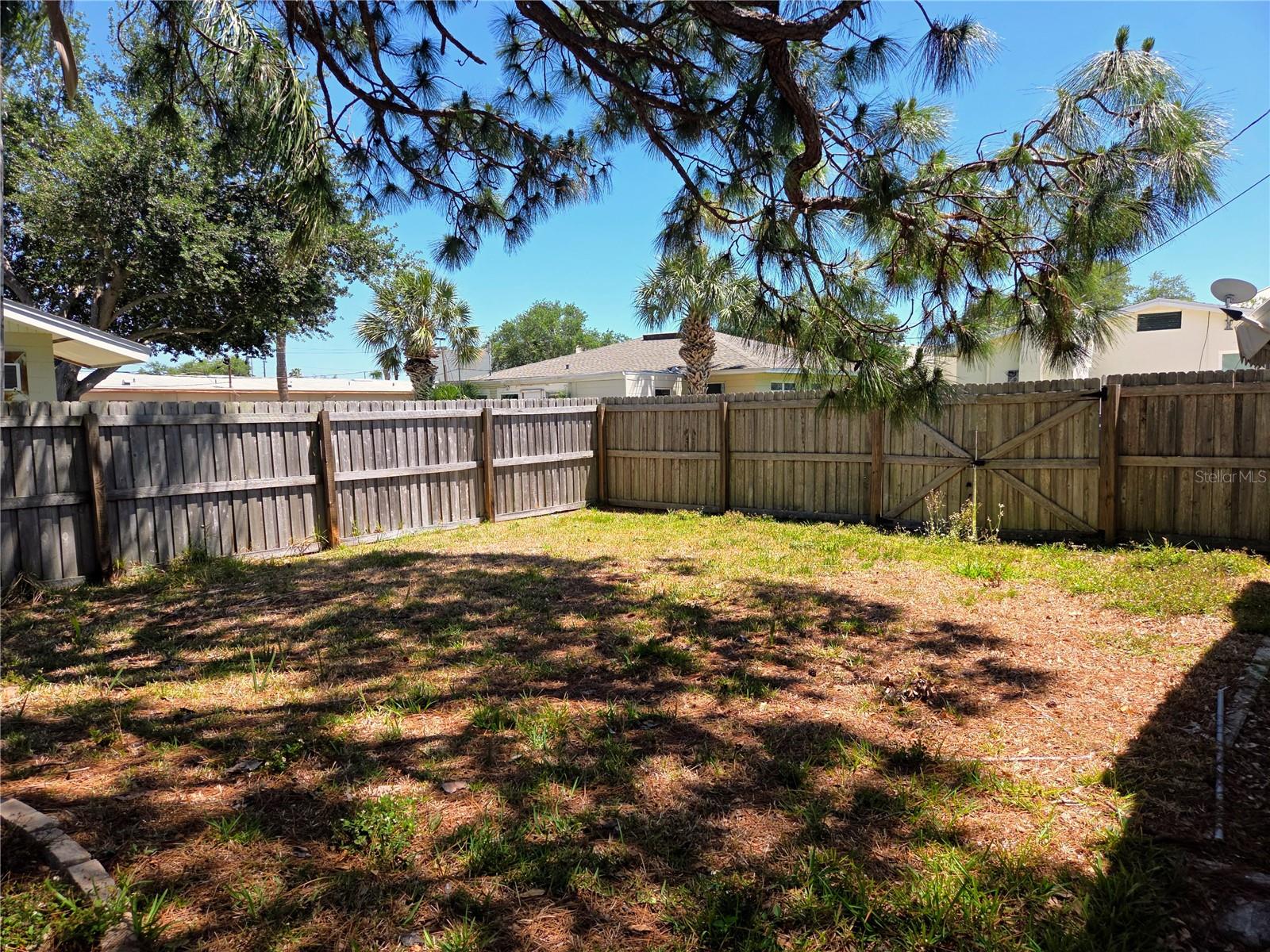 6931 HIBISCUS AVE S #3C, SOUTH PASADENA, FL, 33707
